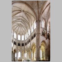 Basilique de Vézelay, photo Heinz Theuerkauf,2.jpg